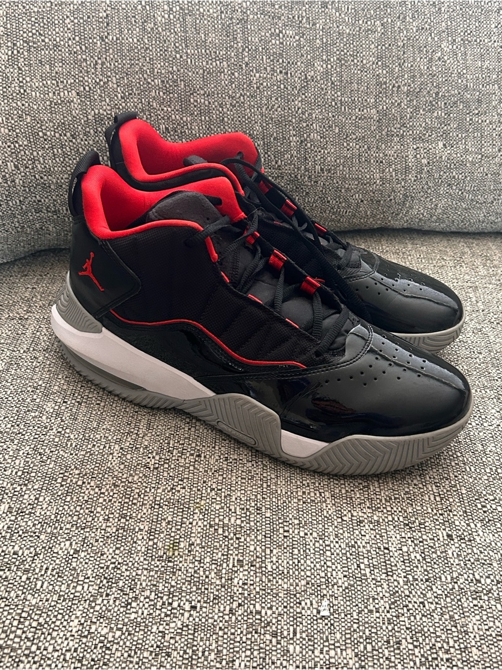 Nike Air Jordan Stay Loyal